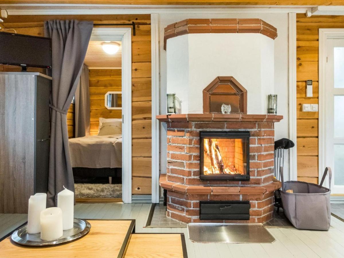 Holiday Home Renkitupa By Interhome Saarenkyla Exterior photo