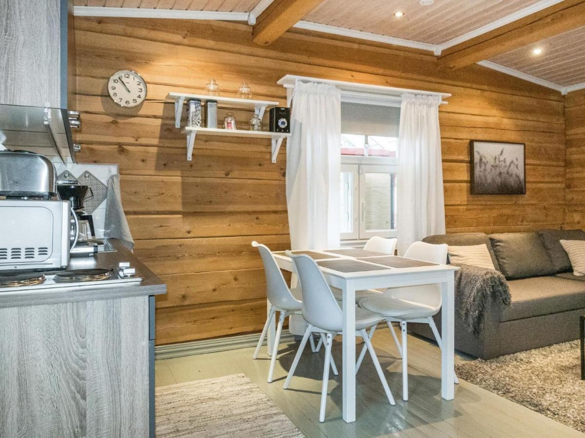Holiday Home Renkitupa By Interhome Saarenkyla Exterior photo